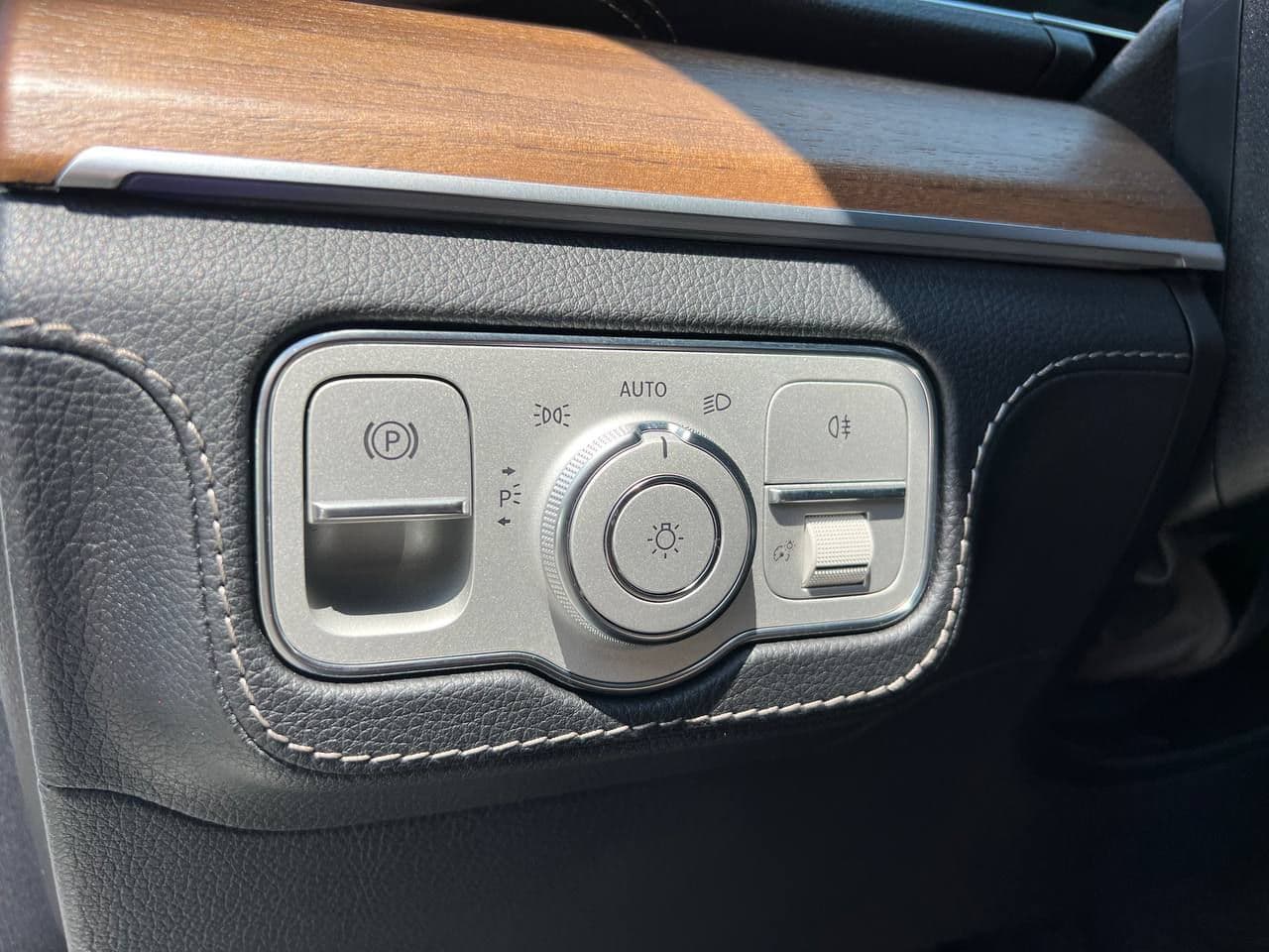 Mercedes GLE 450 2019 — Миниатюра 14