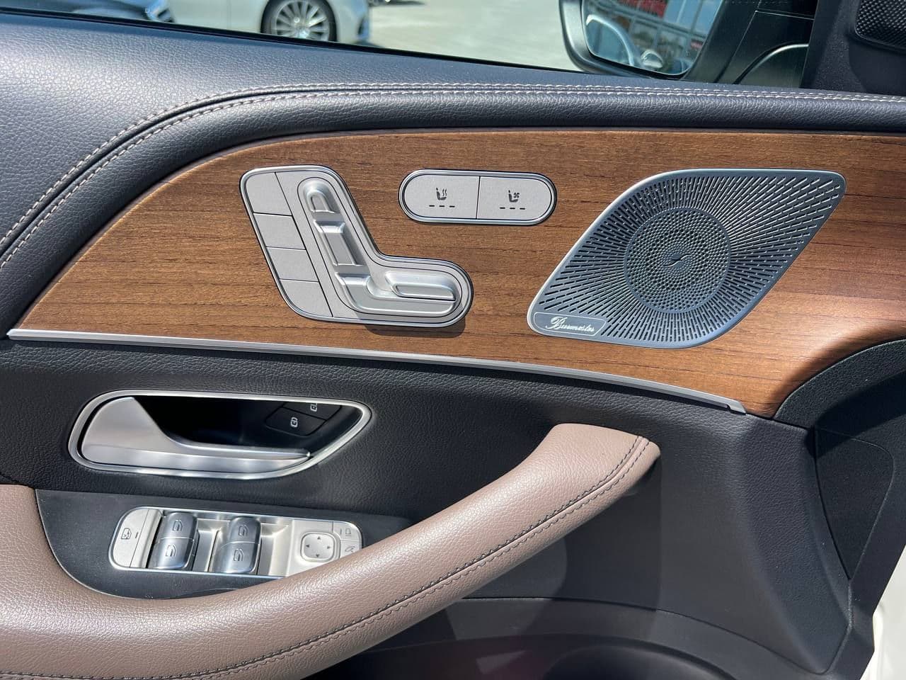 Mercedes GLE 450 2019 — Миниатюра 6