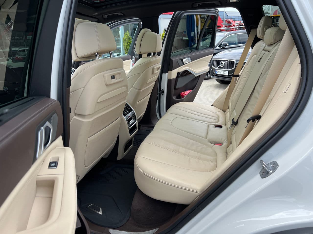 2018 BMW X5 4.0i — Miniatură 13