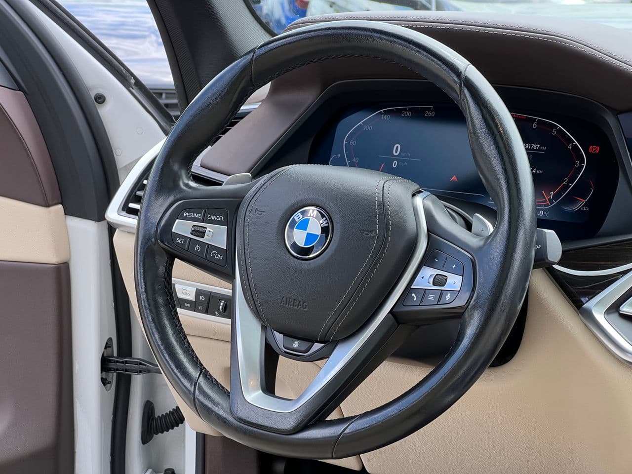 2018 BMW X5 4.0i — Miniatură 7