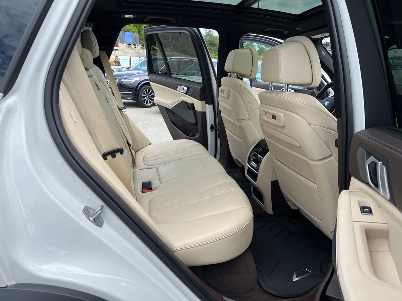 2018 BMW X5 4.0i — Miniatură 15