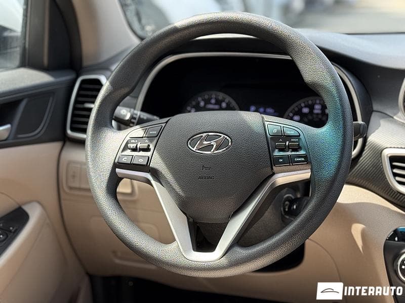 Hyundai Tucson 2019 — Миниатюра 10