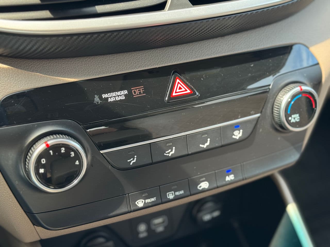 Hyundai Tucson 2019 — Миниатюра 13