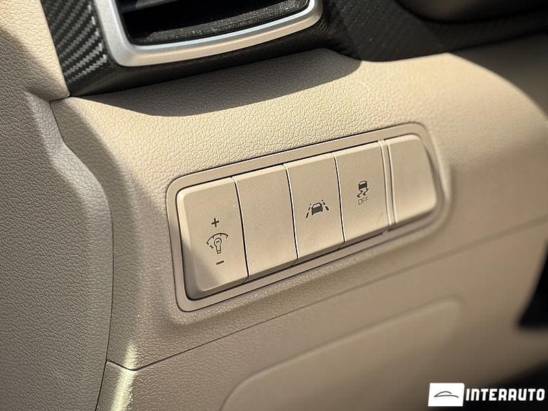 Hyundai Tucson 2019 — Миниатюра 9
