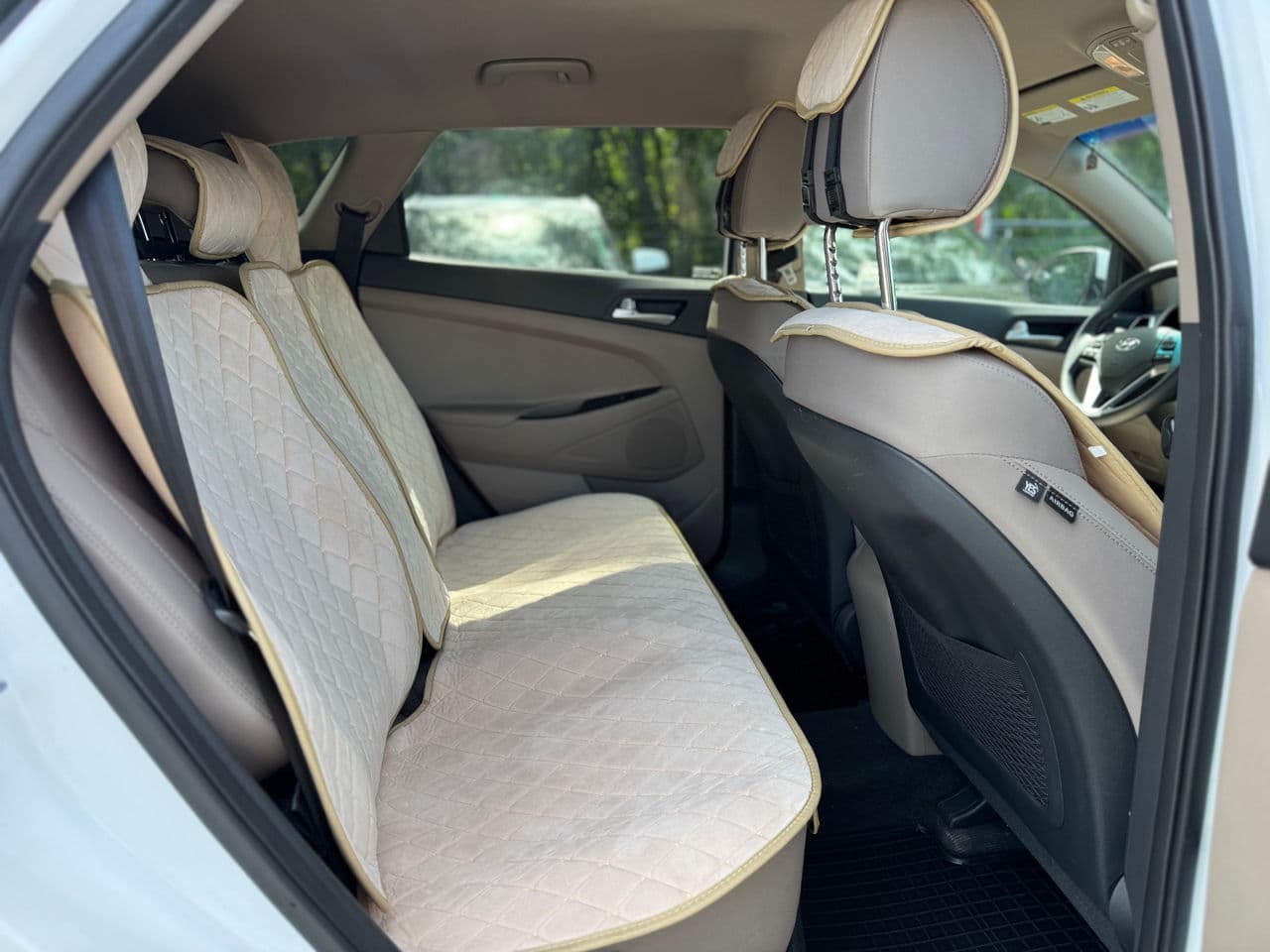 Hyundai Tucson 2019 — Миниатюра 17