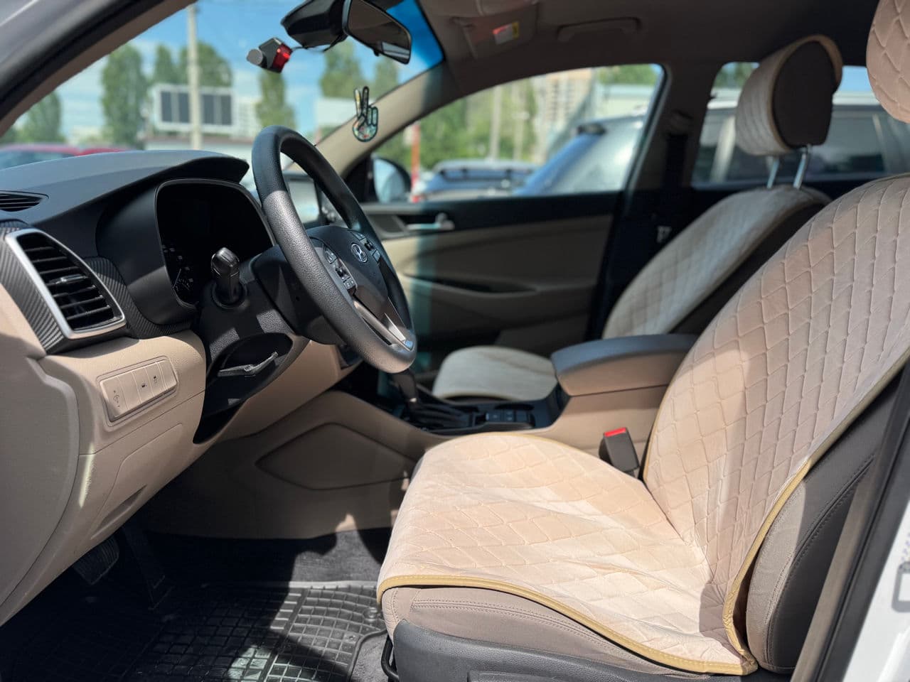 Hyundai Tucson 2019 — Миниатюра 7