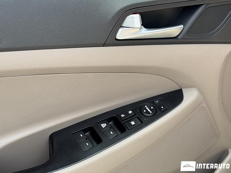 Hyundai Tucson 2019 — Миниатюра 6