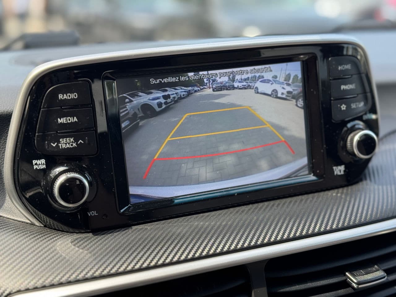 Hyundai Tucson 2019 — Миниатюра 12
