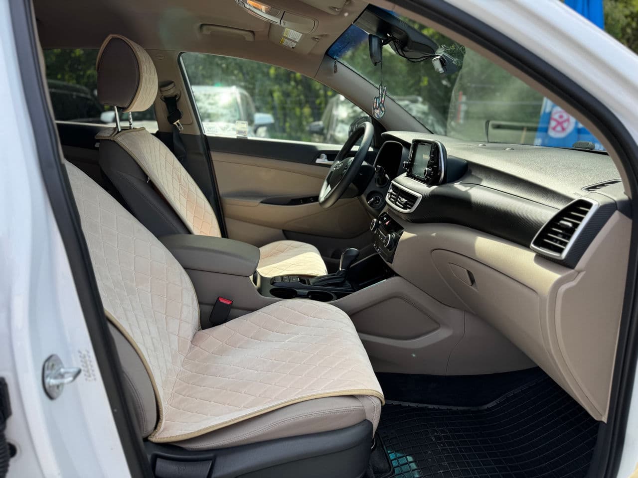 Hyundai Tucson 2019 — Миниатюра 18