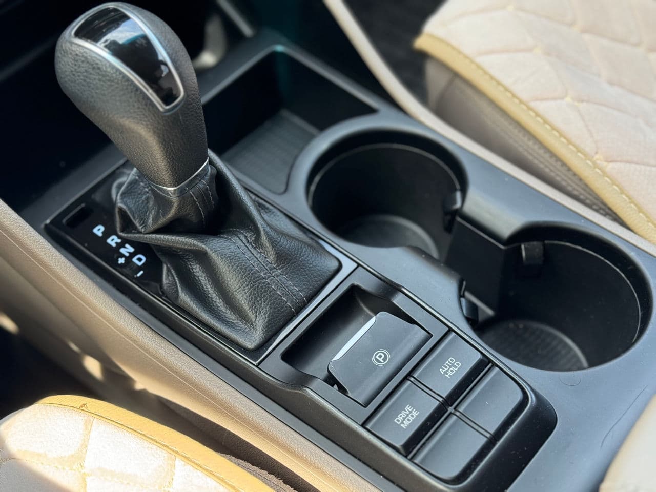 Hyundai Tucson 2019 — Миниатюра 14