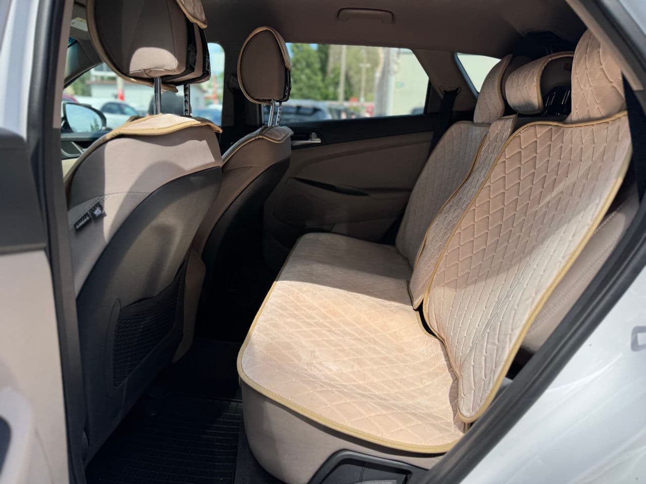 Hyundai Tucson 2019 — Миниатюра 16