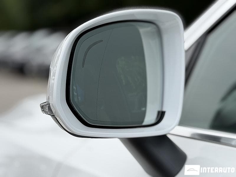 Volvo XC 90 2020 — Миниатюра 7