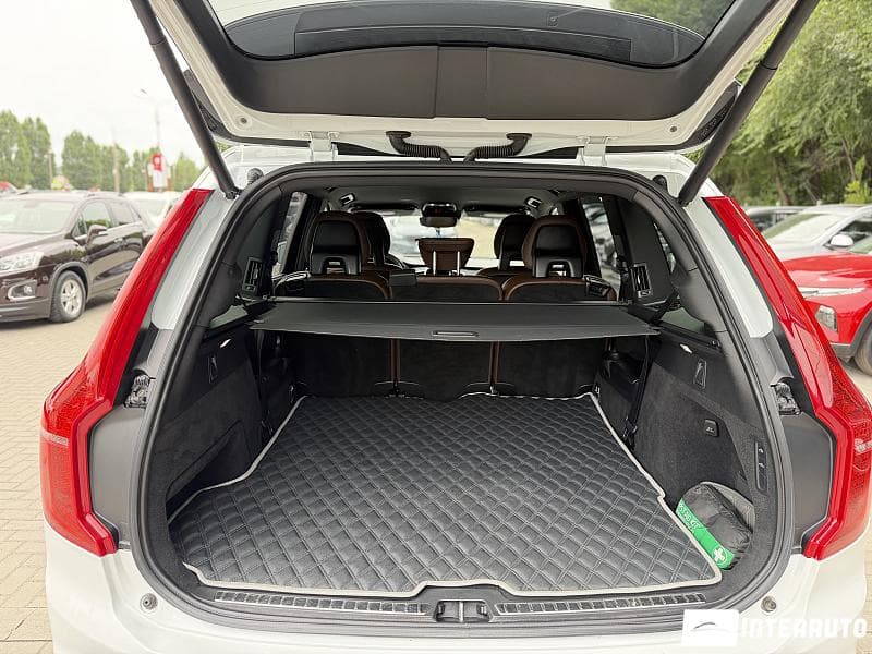 Volvo XC 90 2020 — Миниатюра 27