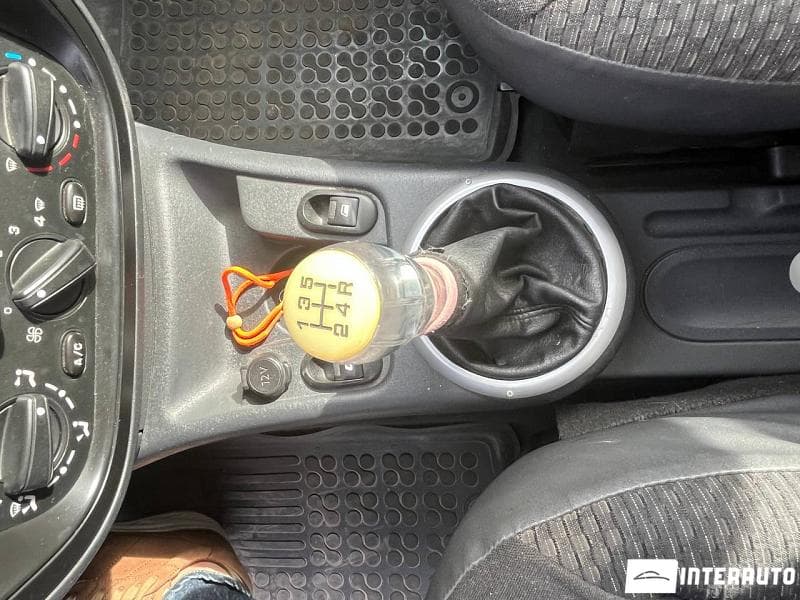 Citroen C3 2010 — Миниатюра 9