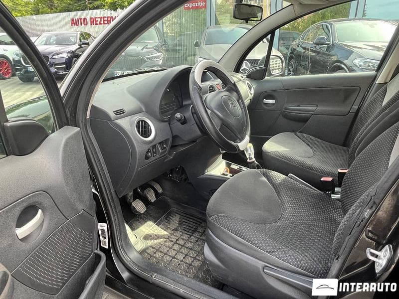 Citroen C3 2010 — Миниатюра 5