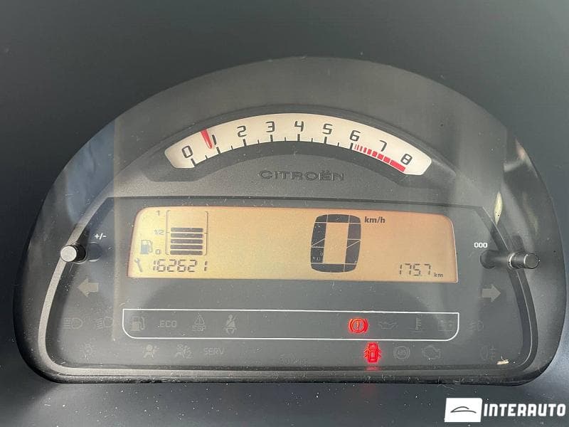 Citroen C3 2010 — Миниатюра 7