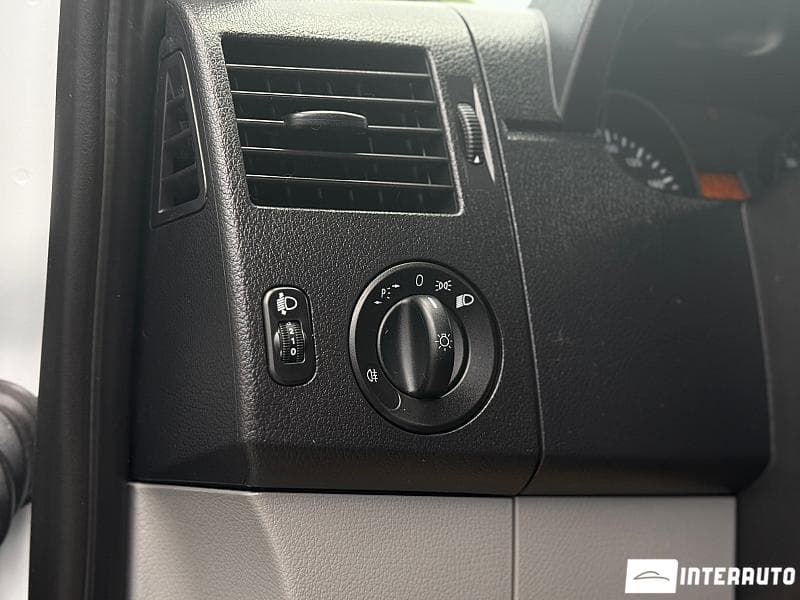 2015 Mercedes Sprinter — Miniatură 7