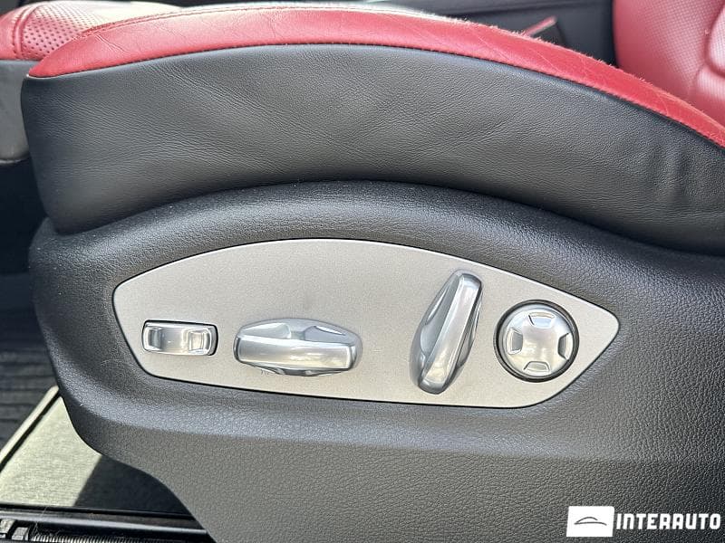 Porsche Macan 2016 — Миниатюра 23