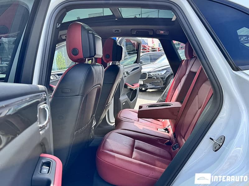 Porsche Macan 2016 — Миниатюра 14