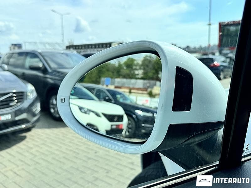 Porsche Macan 2016 — Миниатюра 18