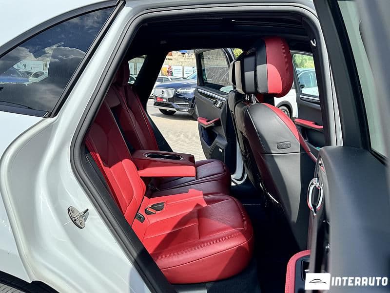 Porsche Macan 2016 — Миниатюра 16