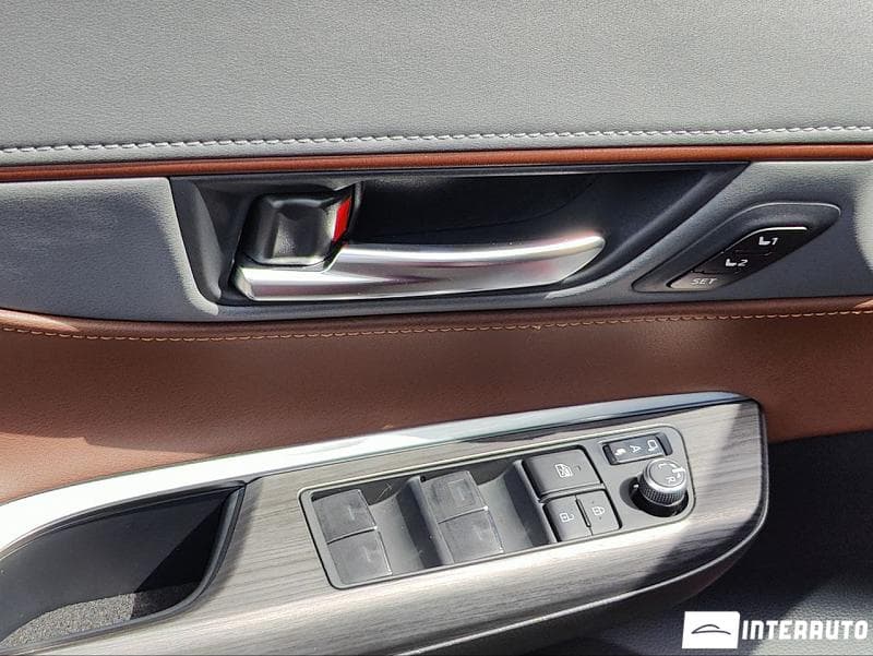 Toyota Venza 2021 — Миниатюра 6