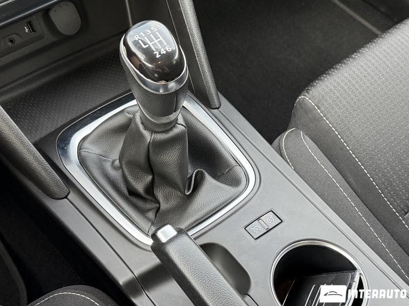Renault Megane 2016 — Миниатюра 13