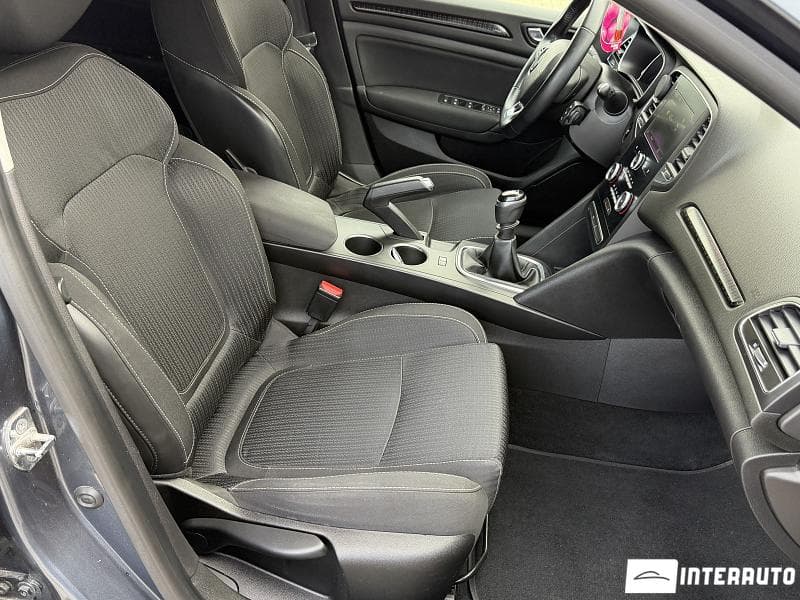 Renault Megane 2016 — Миниатюра 14