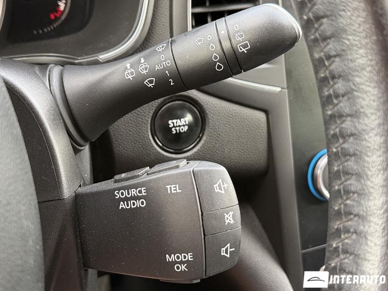 Renault Megane 2016 — Миниатюра 10