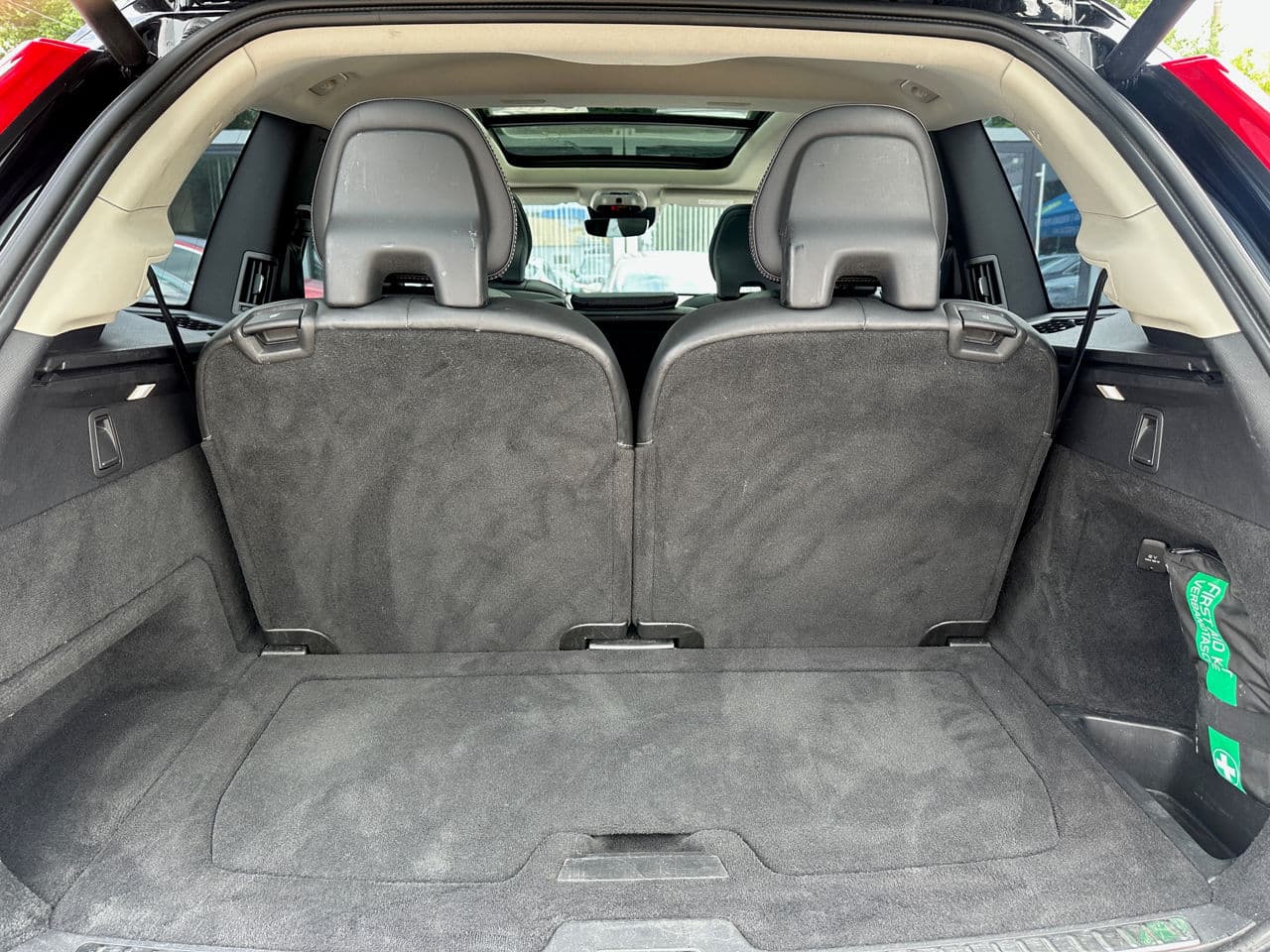 Volvo XC 90 2019 — Миниатюра 23