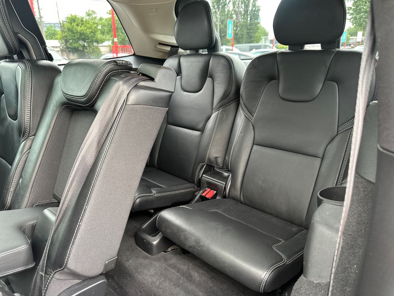 Volvo XC 90 2019 — Миниатюра 19