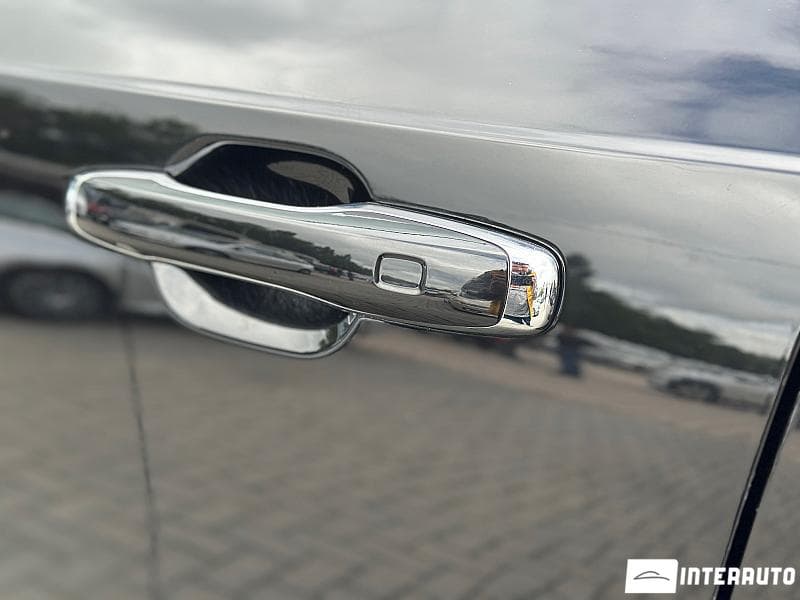 Volvo XC 90 2019 — Миниатюра 5