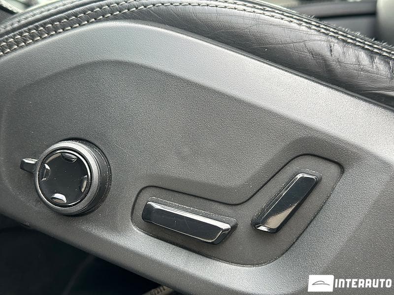 Volvo XC 90 2019 — Миниатюра 20