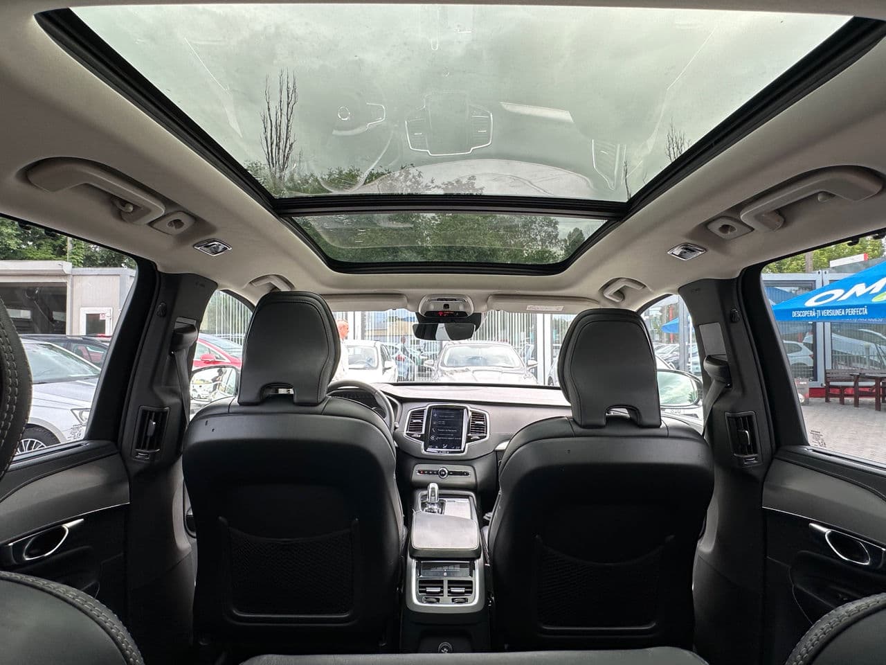 Volvo XC 90 2019 — Миниатюра 22