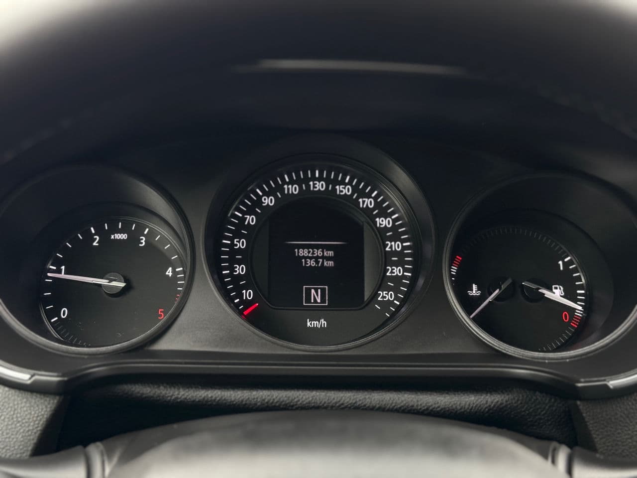 2019 Renault Megane — Miniatură 9