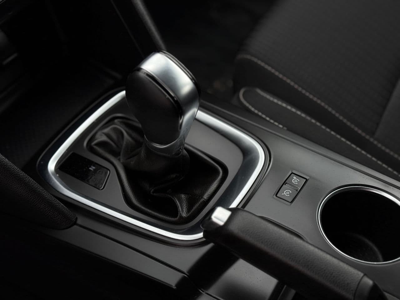 2019 Renault Megane — Miniatură 11