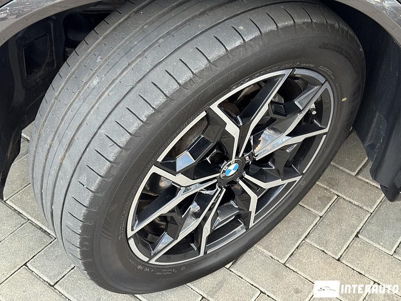 BMW X3 2.0D 2021 — Миниатюра 17