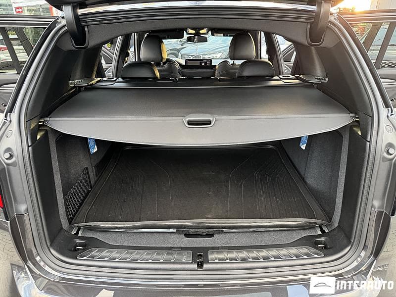 BMW X3 2.0D 2021 — Миниатюра 24