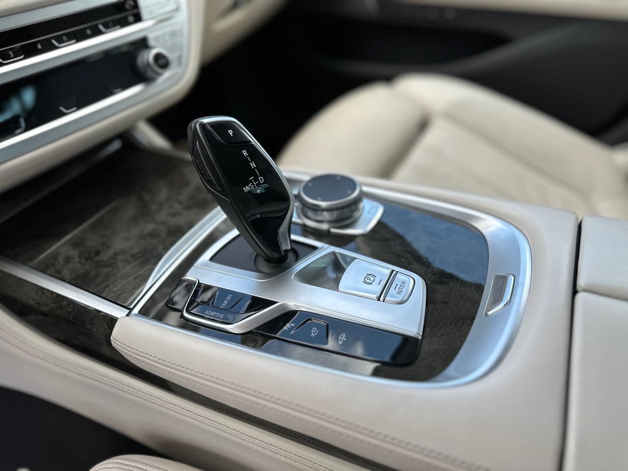 BMW 730 2020 — Миниатюра 14