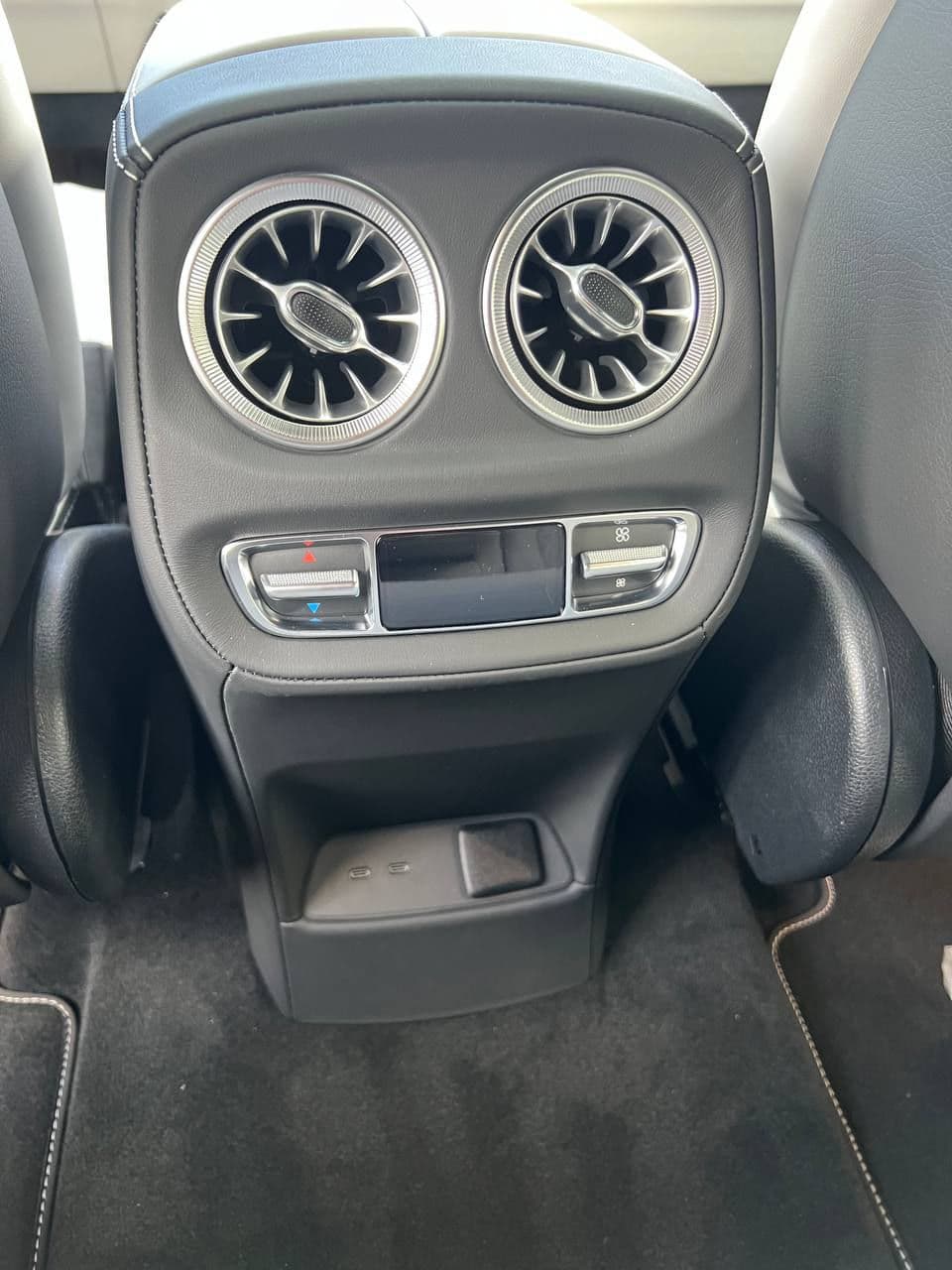 Mercedes G 63 AMG 2025 — Миниатюра 28