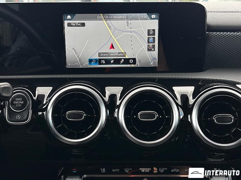 Mercedes CLA 180d 2019 — Миниатюра 12