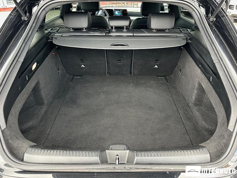 Mercedes CLA 180d 2019 — Миниатюра 17