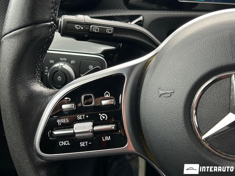 Mercedes CLA 180d 2019 — Миниатюра 9