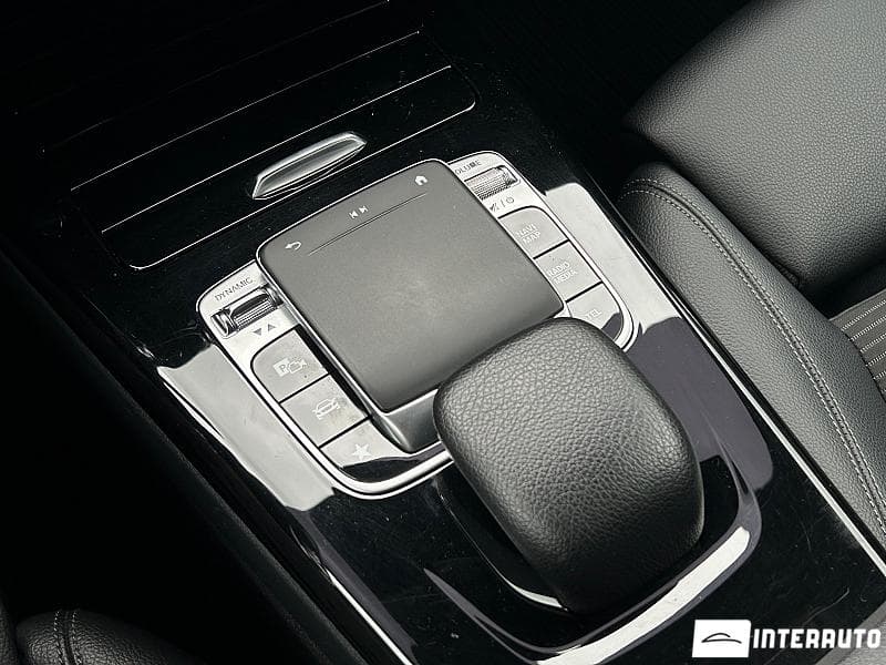 Mercedes CLA 180d 2019 — Миниатюра 13