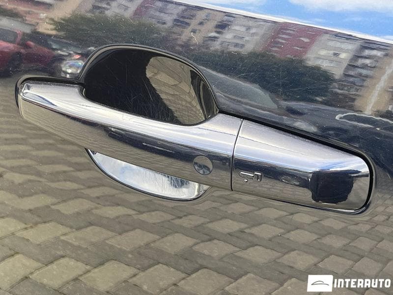 Jaguar F-Pace 2019 — Миниатюра 5