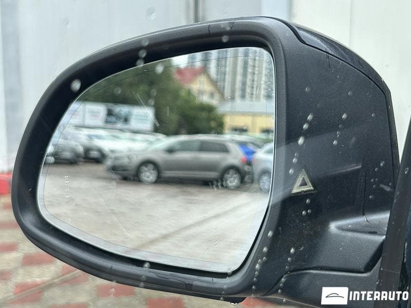2016 BMW X5 4.0e — Miniatură 6
