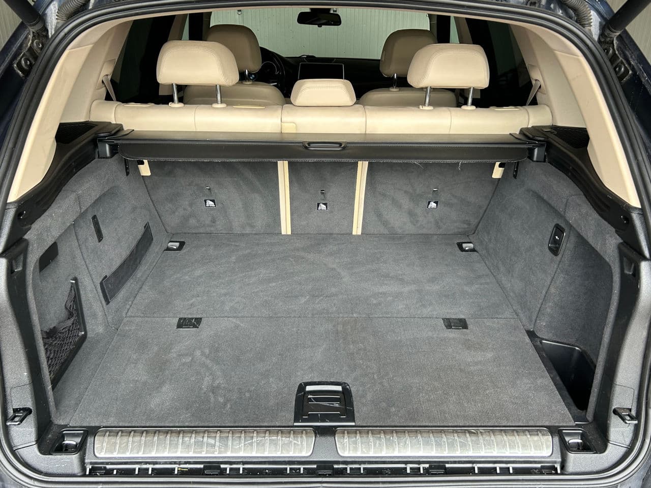 2016 BMW X5 4.0e — Miniatură 21