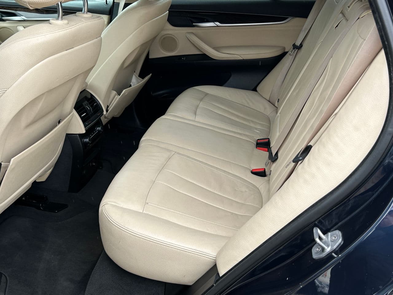 2016 BMW X5 4.0e — Miniatură 20