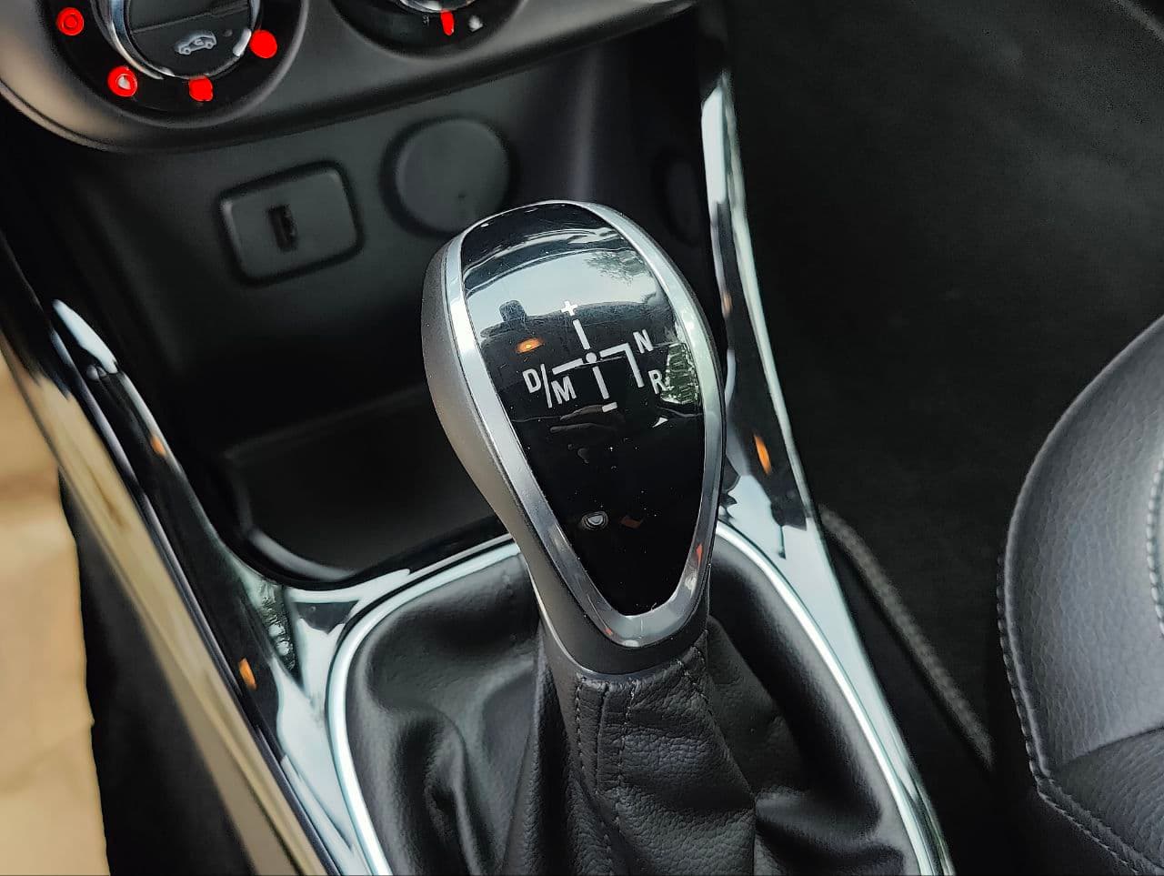 Opel Adam 2016 — Миниатюра 11