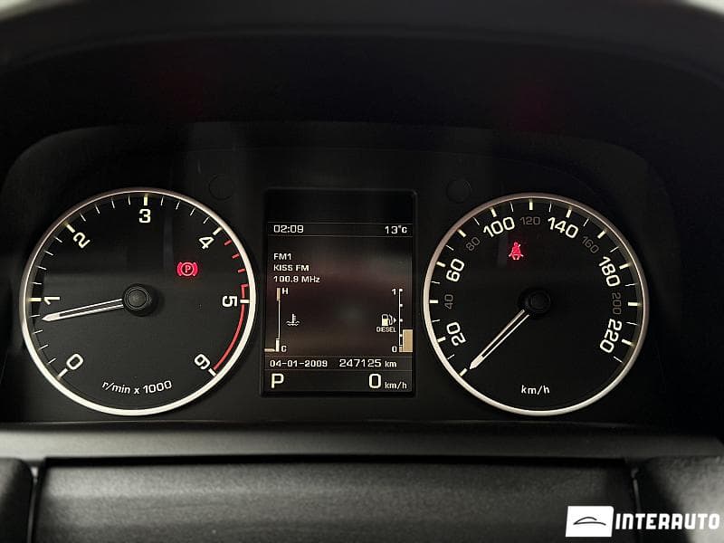 Land Rover Range Rover Sport 2012 — Миниатюра 15